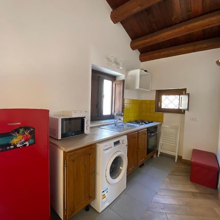 팔레르모 Monolocale Sant'Andrea 아파트 외부 사진